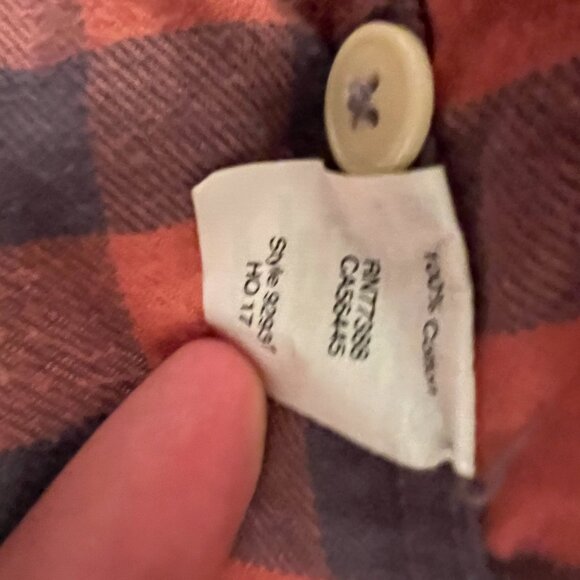 J.Crew Button Down - Picture 5 of 5